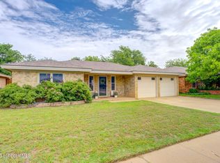3236 87th St, Lubbock, TX 79423