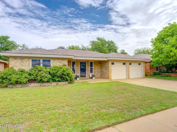 3236 87th St, Lubbock, TX 79423