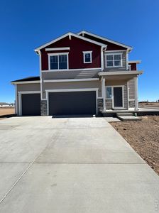 220 Dawn Dr, Hudson, CO, 80642