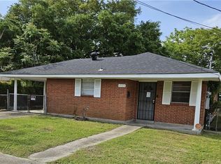 6122 Douglas St, New Orleans, LA 70117