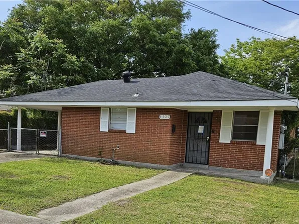 6122 Douglas St, New Orleans, LA 70117