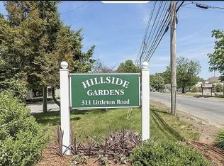 311 Littleton Rd APT 35, Chelmsford, MA 01824