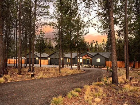 15955 Mountain View Ln, La Pine, OR 97739
