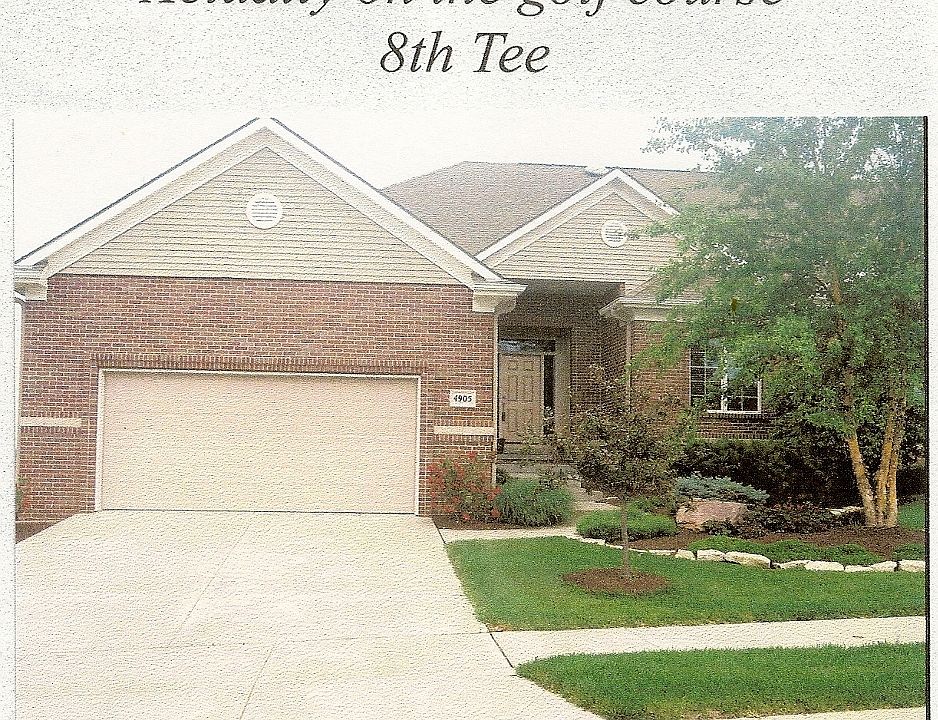 1st image of 4905 Gleneagle Ct