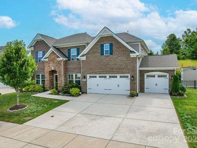 2164 Holden Ave SW, Concord, NC, 28025