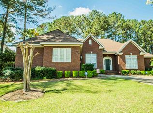 203 Stonehaven Ct, Dothan, AL 36305