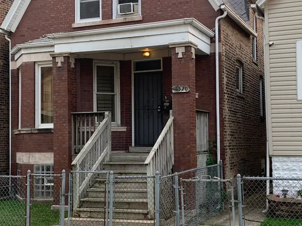 5520 S Paulina St, Chicago, IL 60636