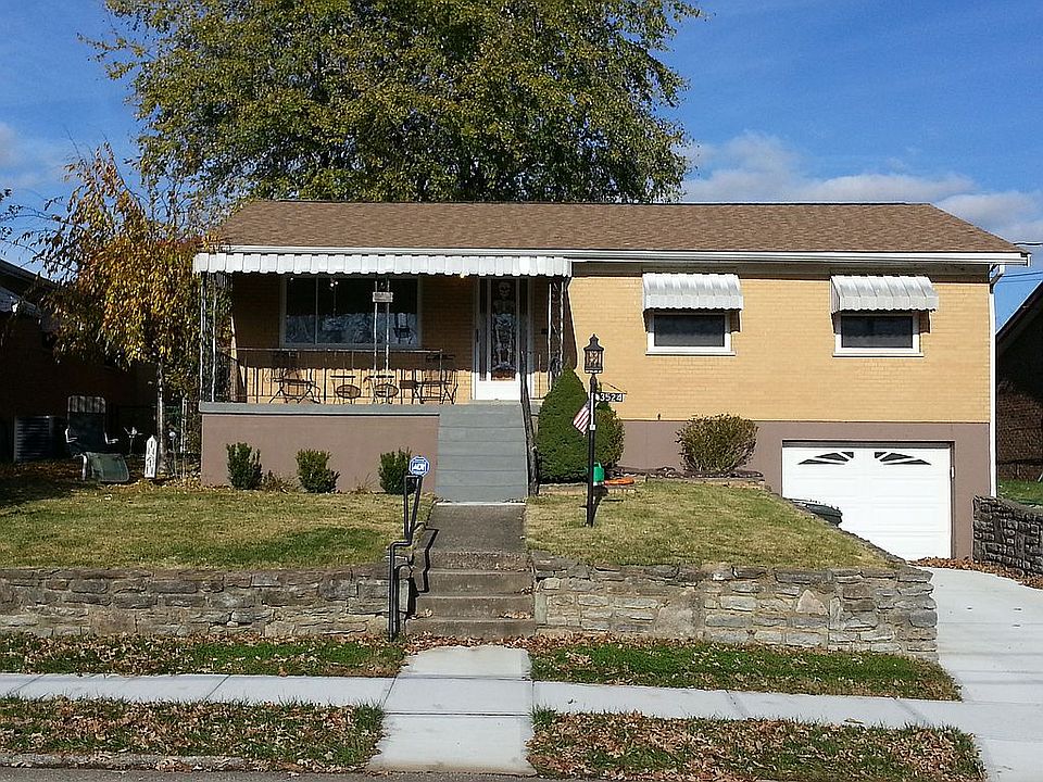 Front view