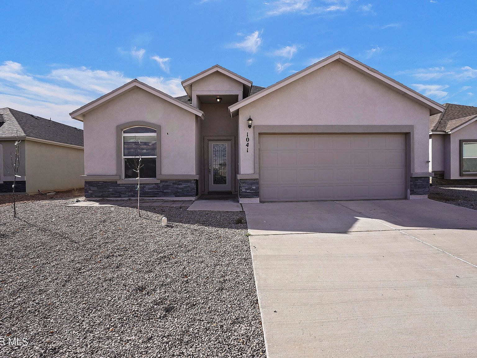 1041 Summer House St, El Paso, TX 79928 | Zillow