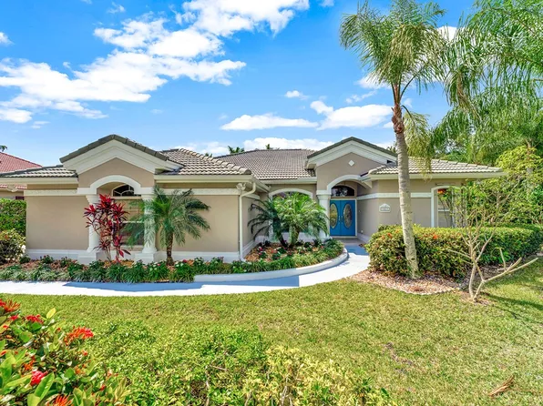 1601 W Sandpointe Ln, Vero Beach, FL 32963