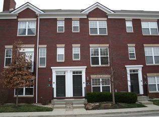 73 3rd Ave NW, Carmel, IN 46032