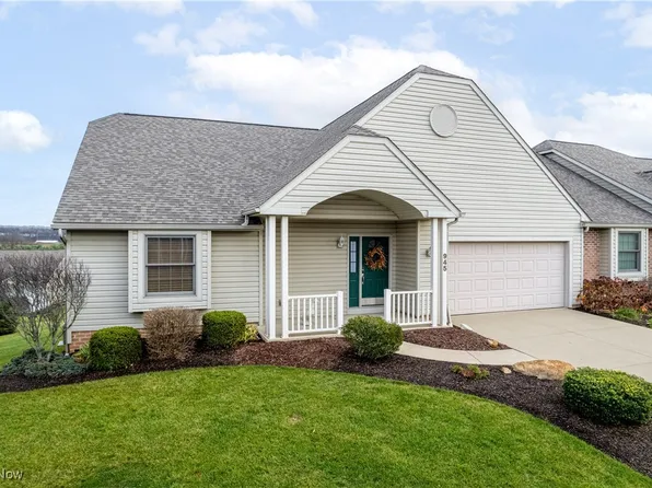 945 Amundsen Dr, Canal Fulton, OH 44614