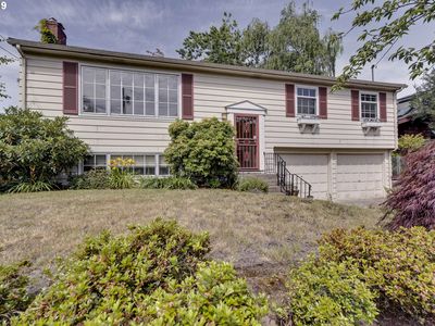 8015 SW 9th Ave, Portland, OR, 97219