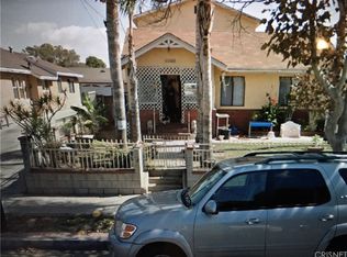 1142 Lagoon Ave, Wilmington, CA 90744