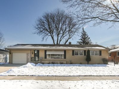 432 N Locust St, Green Bay, WI, 54303