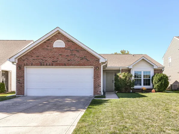 7120 Red Lake Ct, Indianapolis, IN 46217