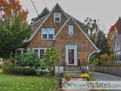 10 Hillside Pl, Cranford, NJ, 07016