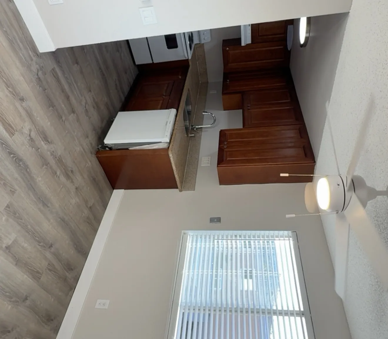 1 bed, 673 sqft, $1,625 — Photo 2