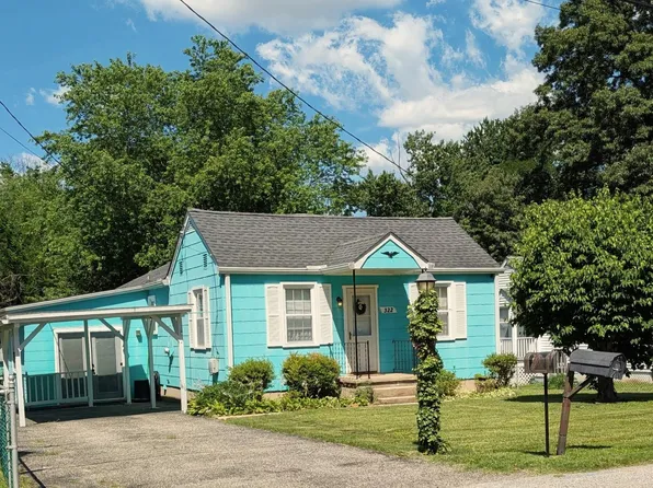 322 Sassafras Rd, Baltimore, MD 21221