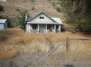 2322 Asotin Rd, Asotin, WA 99402