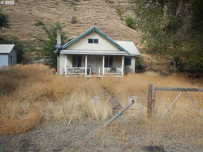 2322 Asotin Rd, Asotin, WA, 99402