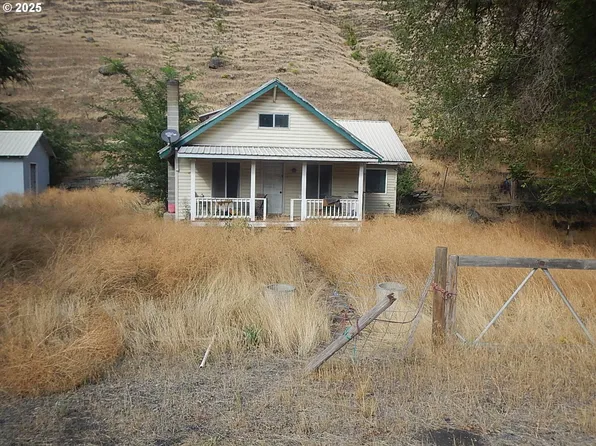 2322 Asotin Rd, Asotin, WA 99402