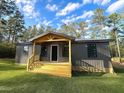 950 Savannah Millard Rd, Poplarville, MS, 39470