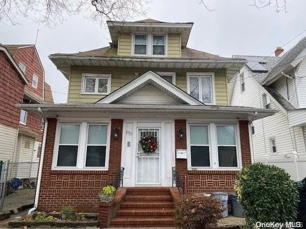 89-25 97th Street, Jamaica, NY 11421
