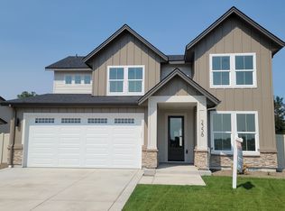 2358 N Monhegan Dr, Eagle, ID 83616