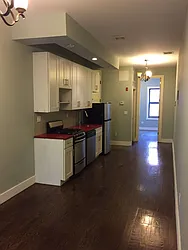 Rented by Evergreen Apartments BK