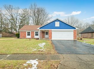 7817 Dartmouth Rd, Indianapolis, IN 46260