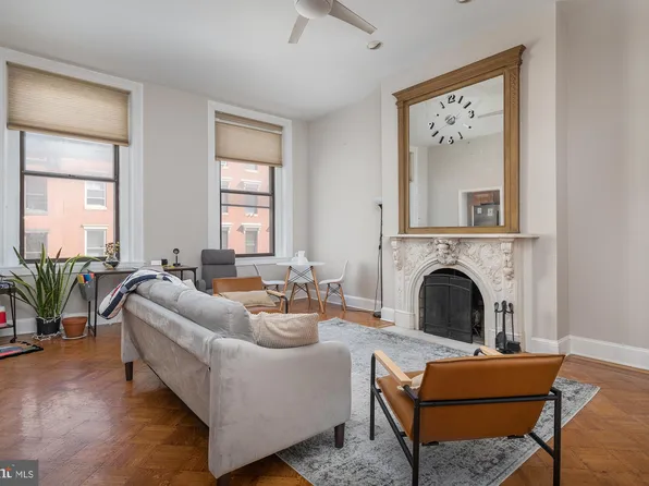 1014 N Charles St #R-1, Baltimore, MD 21201