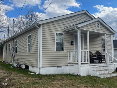 423 Potter St, Durham, NC, 27701
