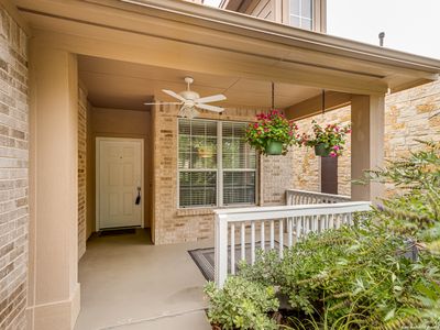 12619 CASCADE HLS, San Antonio, TX, 78253
