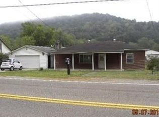 5154 Elk River Rd, Elkview, WV 25071