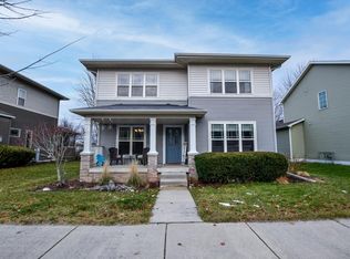 713 Orion Trl, Madison, WI 53718
