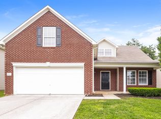 632 Elderberry Way, Murfreesboro, TN 37128