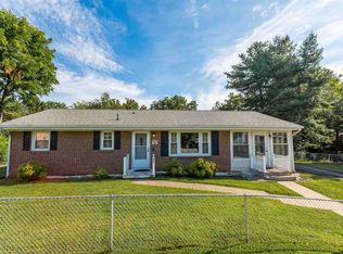 623 Spruce St, Staunton, VA 24401