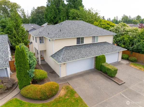 9626 2nd Street SE #19, Lake Stevens, WA 98258