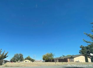 21020 Mission St, Tehachapi, CA 93561