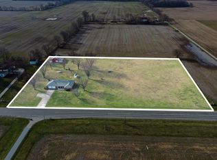 4611 E Us Highway 36, Markleville, IN
