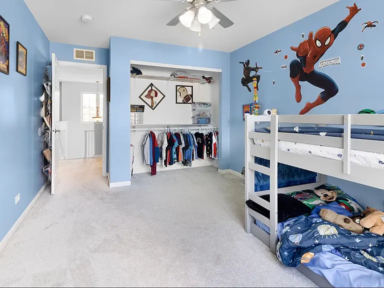 433 Acushnet St — Photo 20
