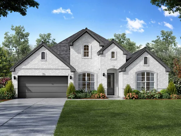 Hico - SH 5239 Plan, Tavolo Park