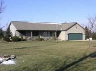 3245 Clover Valley Rd, Johnstown, OH 43031