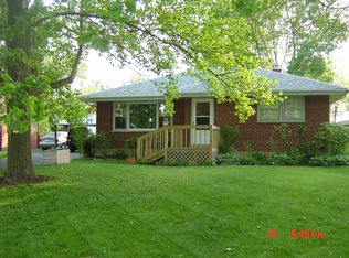 7806 Brookhaven Ave, Darien, IL
