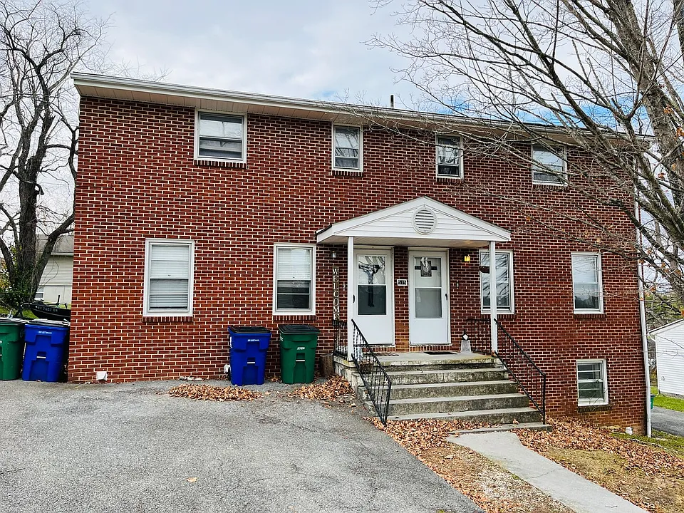 515 Quesenberry St #7