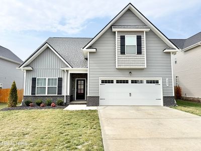 3203 Song Sparrow Dr, Maryville, TN, 37803
