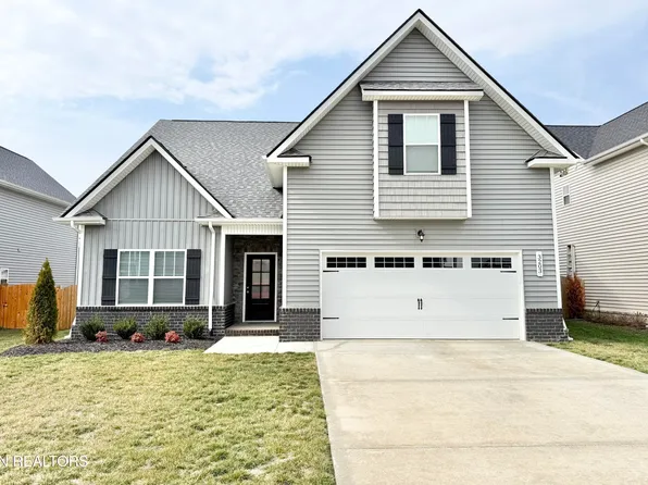 3203 Song Sparrow Dr, Maryville, TN 37803
