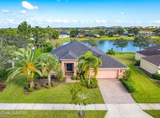 2683 Galindo Cir, Melbourne, FL 32940