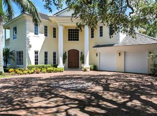 1111 Sunny Point Dr, Melbourne, FL 32935